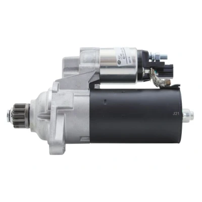 Imagen de HELLA 8EA 011 611 701 Motor de arranque 12 1,7 13 SEAT: Leon II Hatchback, Altea, Altea XL, VOLKSWAGEN: Passat B6 Berlina, Variant