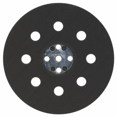 Imagen de Bosch 2 608 601 066 Plato de lija weich, 115 mm (pack 1)