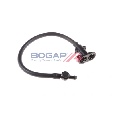 Imagen de BOGAP E5522119 Tobera de agua regadora, lavado faros LAND ROVER: Discovery IV (L319) 3.0 TD 4x4, 5.0 V8 SDV6 4x4