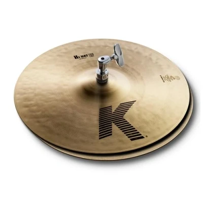 Imagen de Zildjian K Series 13&quot; Special K/Z Hi Hat Cymbals Pair