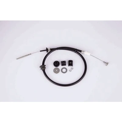 Imagen de HELLA 8AK 355 702 121 Cable de Embrague con reajuste manual
