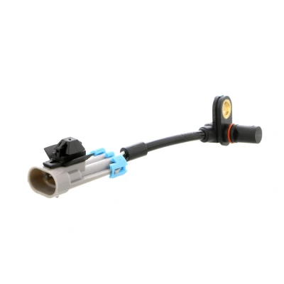 Imagen de VEMO V51 72 0064 Sensor de ABS Eje delantero, Atrás derecha con barra acoplamiento Original calidad para vehículos 12