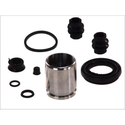 Imagen de AUTOFREN SEINSA D41380C Kit de Reparación Frenos Eje trasero 43 AUDI: A4 B7 Avant, B5 Berlina, VOLKSWAGEN: Passat Variant