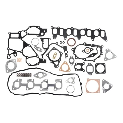 Imagen de AJUSA 51054400 Juego completo de juntas, motor sin junta culata, con vástago válvula NISSAN: Patrol GR 5 SUV
