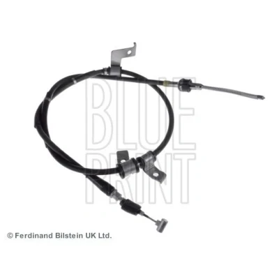 Imagen de BLUE PRINT ADK84642 Cable de Freno Mano Atrás derecha 1588 SUZUKI: Jimny SUV, Samurai SUV