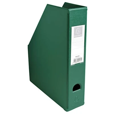 Imagen de Exacompta 90153E Revistero, color verde