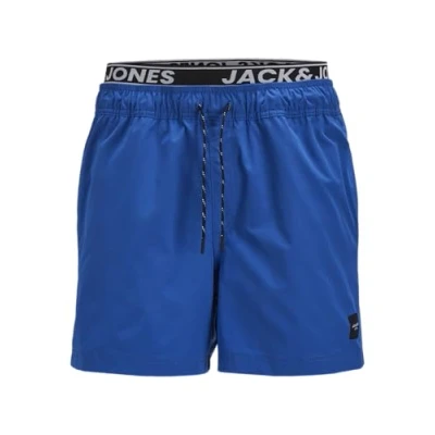 Imagen de Jack &amp; Jones Jpstmaui Bañador corto, Hombre, Talla: XL, Turkish sea