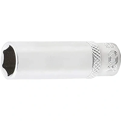 Imagen de BGS 10511 Llave de vaso hexagonal, larga entrada 6,3 mm (1/4&quot;) 11