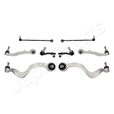 Imagen de JAPANPARTS SKS 0106 Juego de barras, suspensión las ruedas Eje delantero BMW: 7