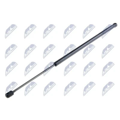 Imagen de NTY AE BM 043 Amortiguador de maletero 660 627 BMW: 3 Compact