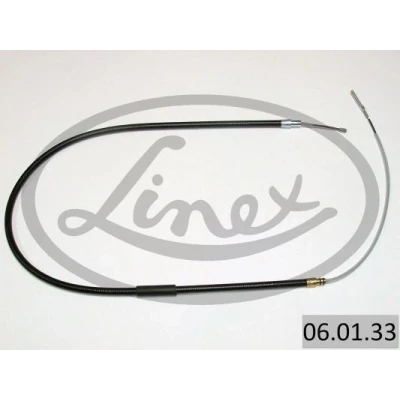 Imagen de LINEX 06.01.33 Cable de freno mano