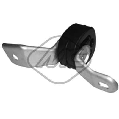 Imagen de Soporte, sistema de escape Metalcaucho 41002