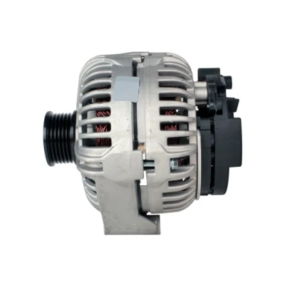 Imagen de HELLA 8EL 012 428 391 Alternador 14V 150A MERCEDES BENZ: Clase E Berlina, S CLS Coupé norauto, oscaro, mister auto