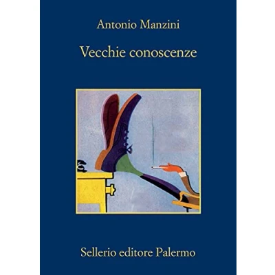 Imagen de Vecchie Conoscenze