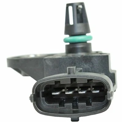 Imagen de Sensor, presión colector de admisión METZGER 0906276