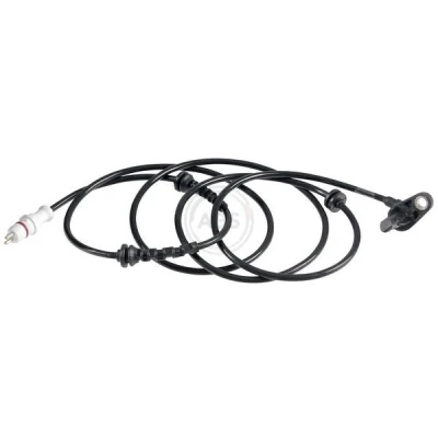 Imagen de A.B.S. 30389 Sensor de ABS activo 1670 blanco RENAULT: CLIO 2