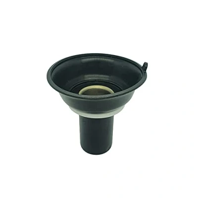 Imagen de one by Camamoto Membrana/diafragma carburador Compatible con (cod 77140830 para Scooter SH 125 / 150cc Ref. 16111 KGF 911)