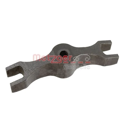 Imagen de METZGER 0873048 Soporte, inyector MERCEDES BENZ: Clase A, Vaneo