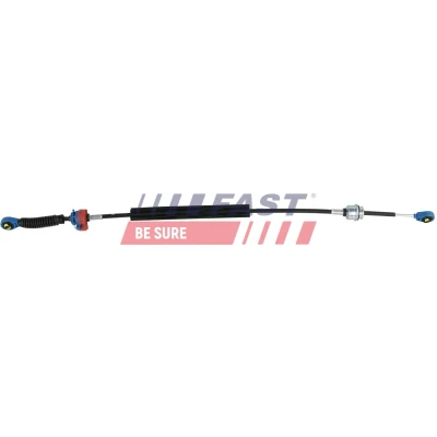 Imagen de Cable de accionamiento, caja cambios manual FAST FT73090