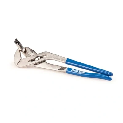 Imagen de Park Tool PTS Rueda para Bicicletas, Color Azul