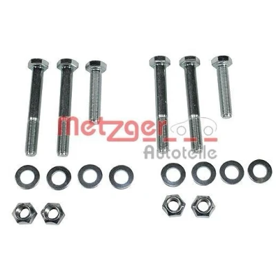 Imagen de METZGER 55003248 Juego de montaje, barra oscilante OPEL: Astra H Hatchback, Zafira B