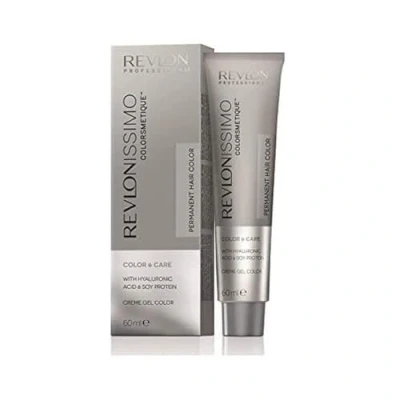 Imagen de REVLONISSIMO COLORSMETIQUE 60 ml, Color 10