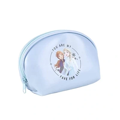 Imagen de CERDÁ LIFE&#039;S LITTLE MOMENTS Neceser de Viaje Frozen, Niñas, Multicolor, Estándar