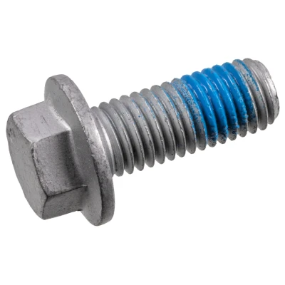 Imagen de FEBI BILSTEIN 181815 Tornillo, pinza de freno