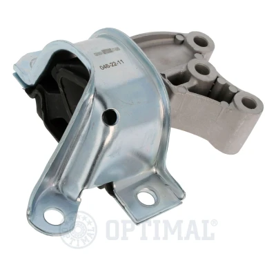 Imagen de OPTIMAL F7 5085 Soporte de motor derecha, debajo Rodamiento caucho metal FIAT: Panda II Hatchback, 500 C Cabrio