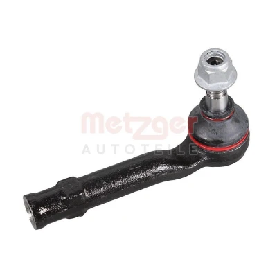 Imagen de METZGER 54064402 Rótula de dirección M14 x 1,5 Eje delantero, derecha con material fijación