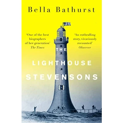 Imagen de The Lighthouse Stevensons (ebook)