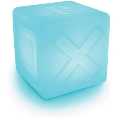 Imagen de Altavoz Bluetooth Big Ben Cube Lumineux Playstation
