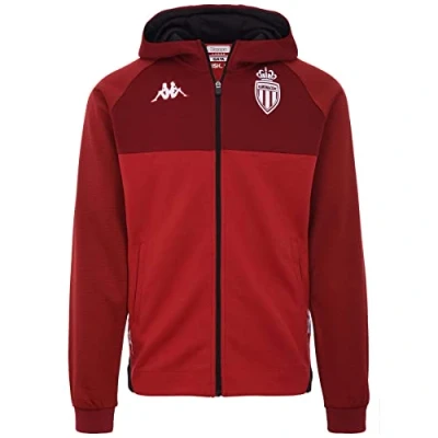 Imagen de Monaco, Hombre Camiseta, Temporada 2022/23 Oficial