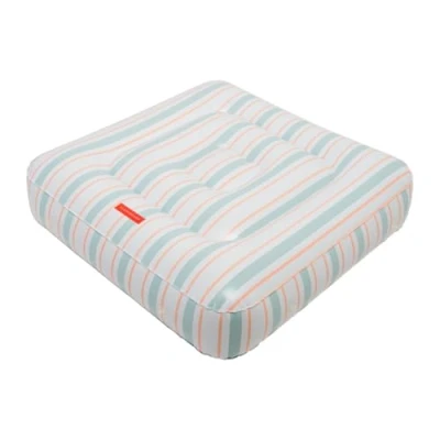 Imagen de Flamingueo Colchoneta Piscina Flotadores Piscina, Hinchables para Playa, Flotador Tumbona (25 x 90 cm)