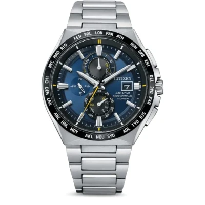 Imagen de CITIZEN Analógico mid 31901