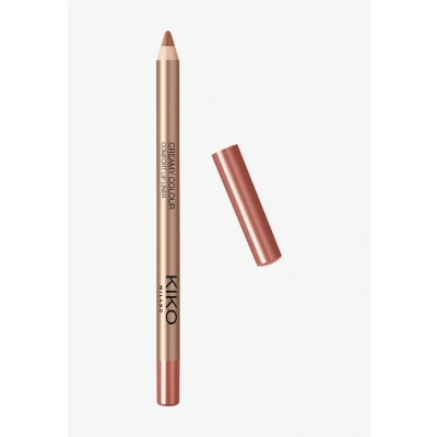 Imagen de KIKO Milano Creamy Colour Comfort Lip Liner 21 Lápiz De Labios Larga Duración