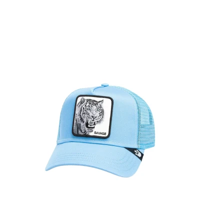 Imagen de Goorin Bros Gorra, Hombre, Talla: One Size, Light blue