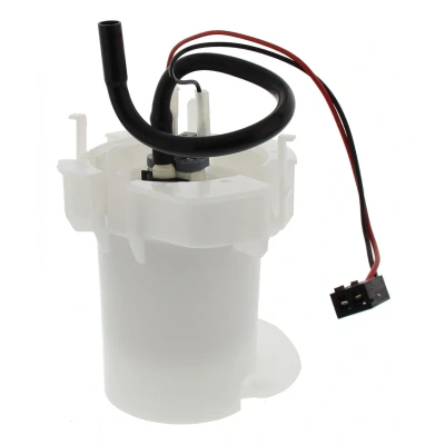 Imagen de MAPCO 22712 Unidad de alimentación combustible eléctrico OPEL: Astra G Sedán