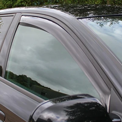 Imagen de Farad Deflectores de Viento para Audi A3 3 Puertas 2003 2013