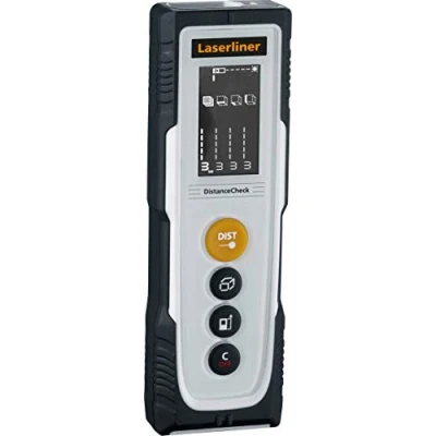 Imagen de &#039;Umarex Telémetro láser &quot;distanc Check, 1 pieza, 080.810 a