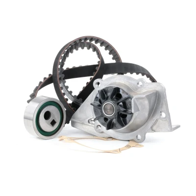Imagen de INA 530 0258 30 bomba de agua + Kit Distribucion con CITROËN: Xsara Hatchback, Berlingo / First I