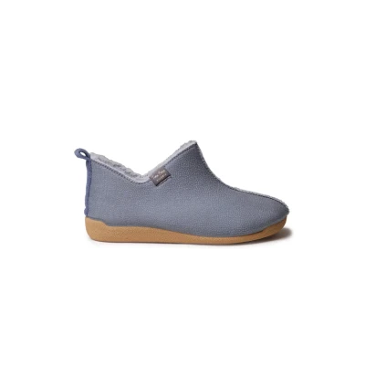 Imagen de Zapatilla de casa abotinada para Mujer en Tejido MOSCU BD TEXA 41