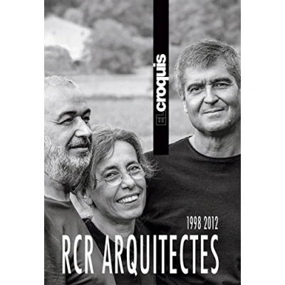 Imagen de RCR ARQUITECTES 1998 / 2012