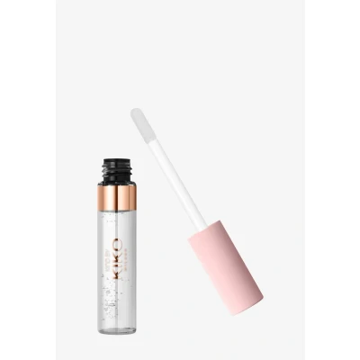 Imagen de KIKO Milano Kind by Glowy Hydra Lip Oil 01, Aceite De Labios Hidratante