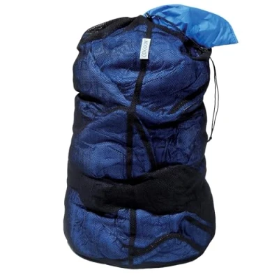 Imagen de Cocoon Saco de Dormir Malla Nailon Almacenamiento
