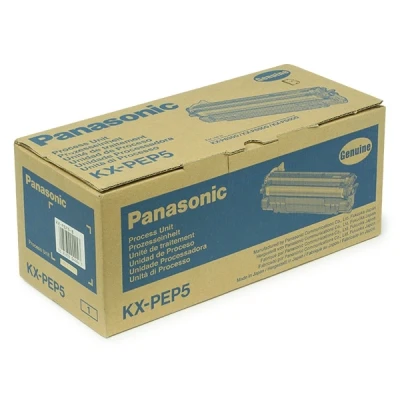 Imagen de KX P6300 Panasonic PEP5 tambor