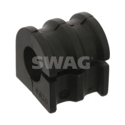 Imagen de SWAG 60 93 9646 Silentblock Barra Estabilizadora Eje delantero 20,5 RENAULT: MEGANE 2, CLIO 3, 2 Stufenheck