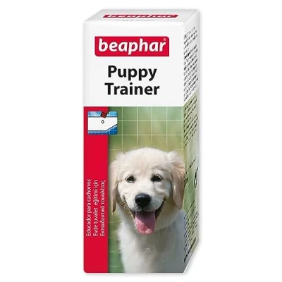 Imagen de Beaphar Puppy Trainer Educador para Cachorros, 20 ml