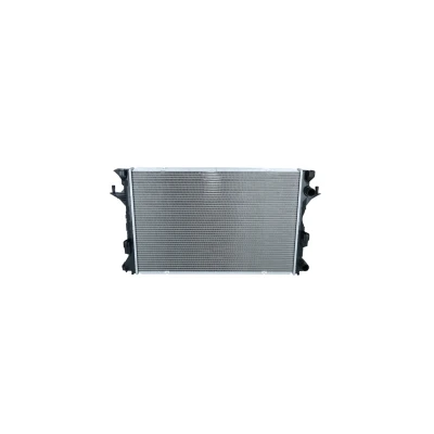 Imagen de NRF 58490 Radiador, refrigeración del motor Aluminio 680 438 40 Aletas soldadas RENAULT: ESPACE 4