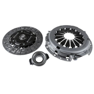 Imagen de BLUE PRINT ADN130113 Kit de Embrague tres piezas con grasa sintética cojinete desembrague 225 NISSAN: Primera Berlina, Hatchback
